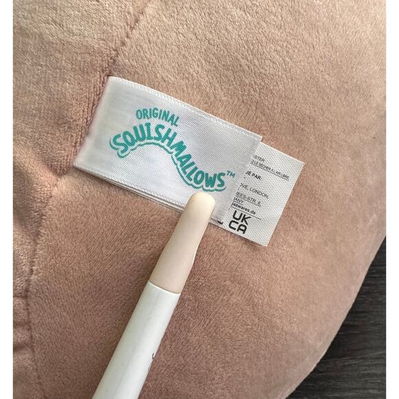 New With Tags‎ Squishmallow Avery The Mallard Duck Plush Toy 12" - Picture 5 of 5